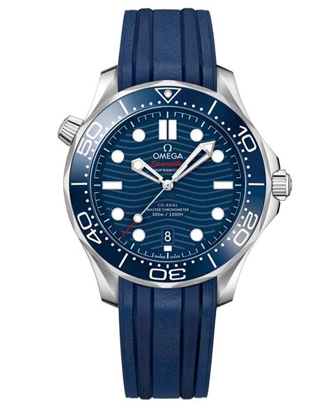 ceas omega seamaster.